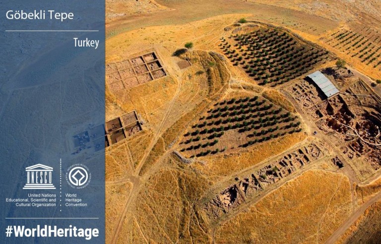 All Eyes are Once Again on Gobeklitepe