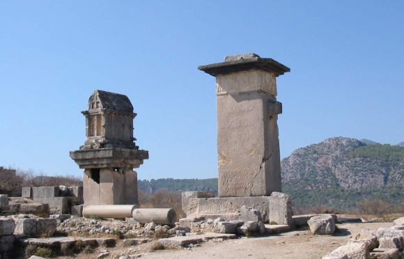 Unesco World Heritage Sites in Turkey