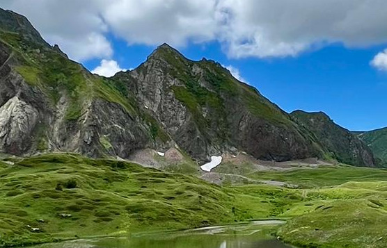 Arkeolog Ümit Işın'la En Doğu Karadeniz Off Road Turu