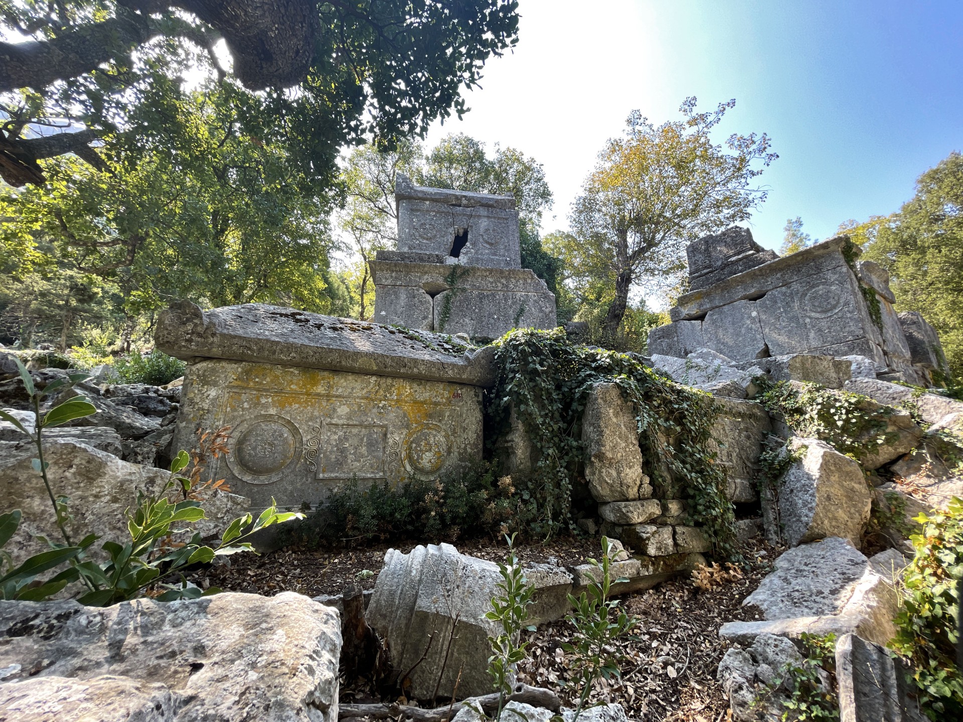 TERMESSOS